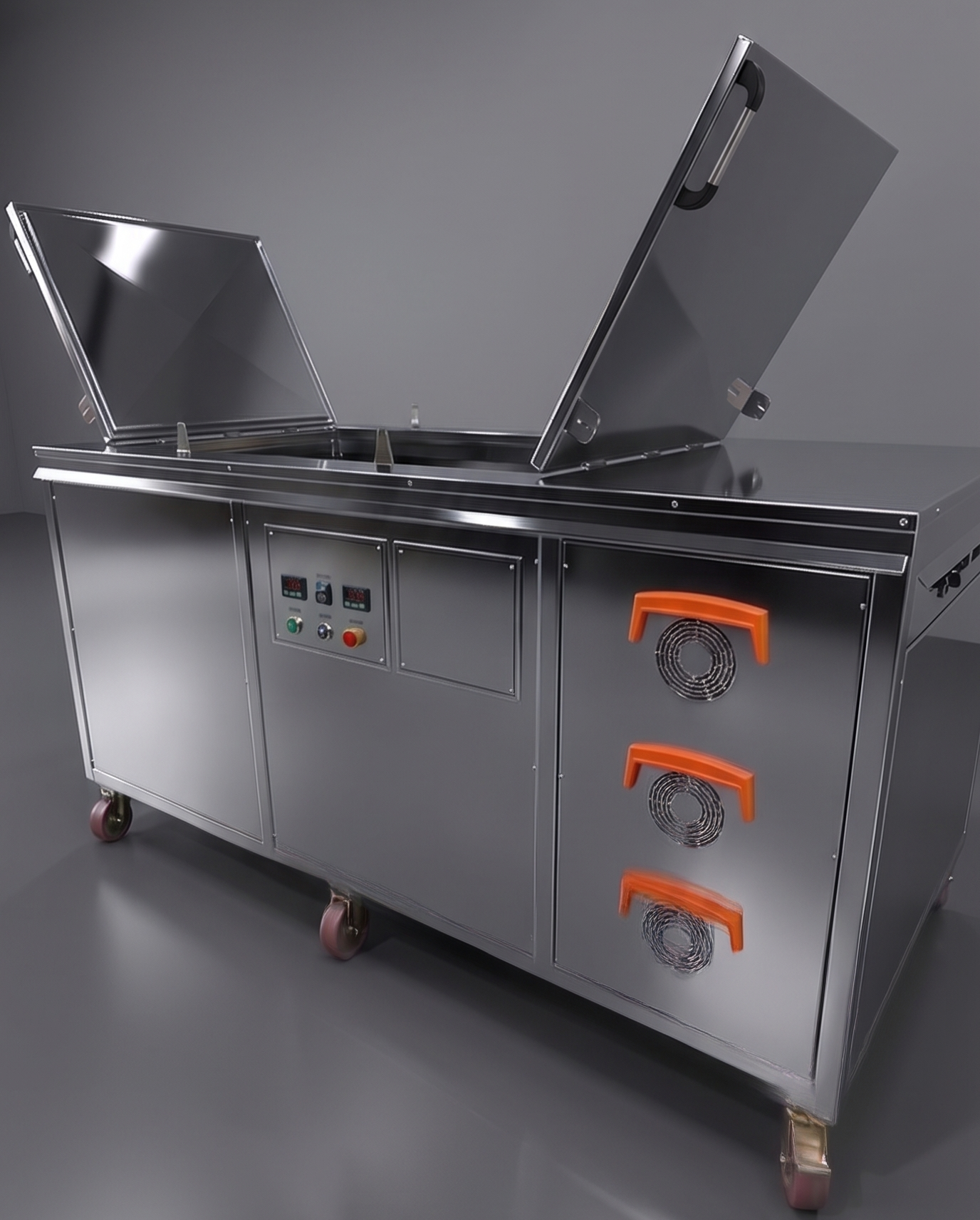 Industrial USW Custom Cell